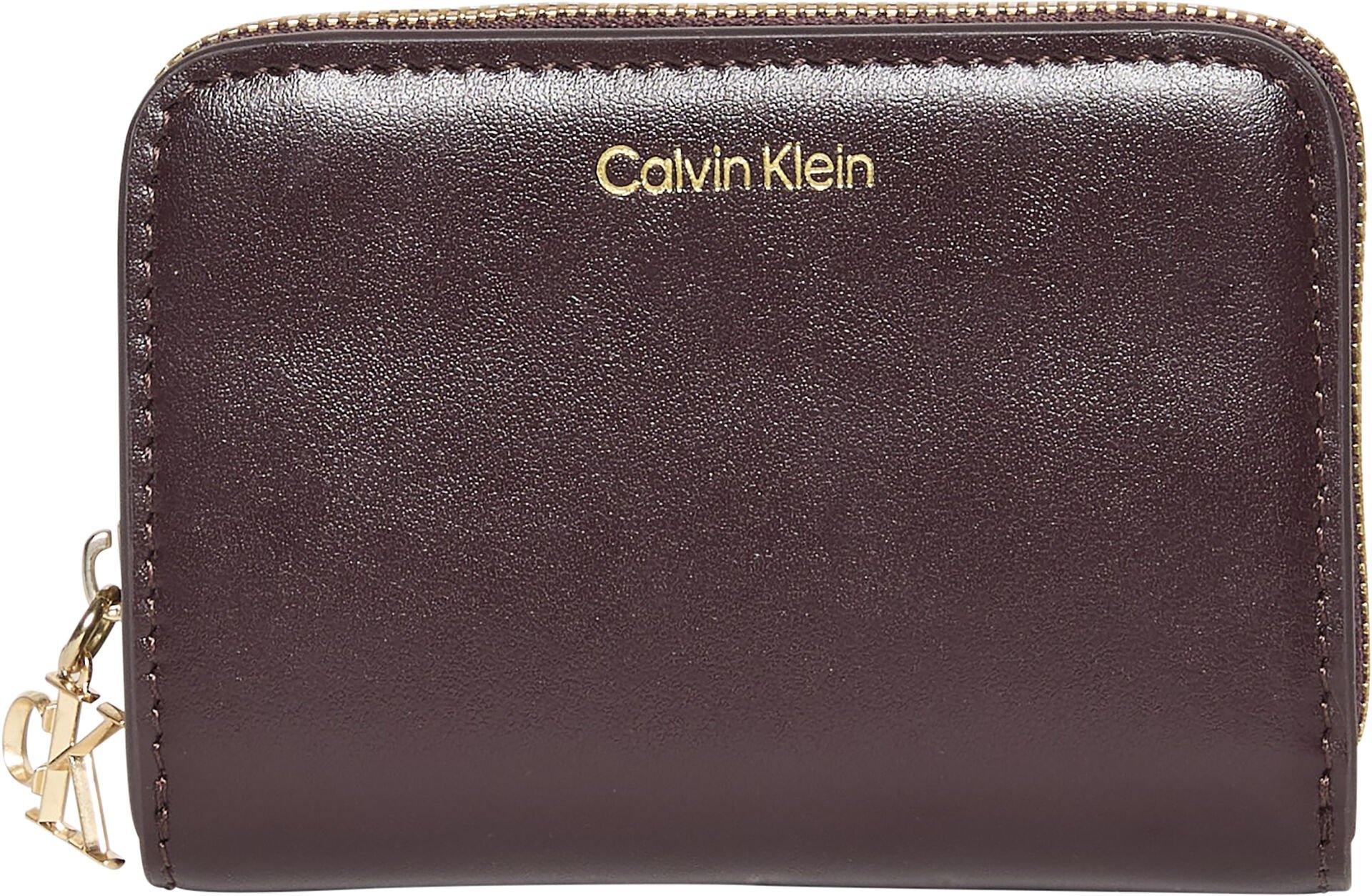 CK PULLER MEDIUM FLAP ZIP AROU