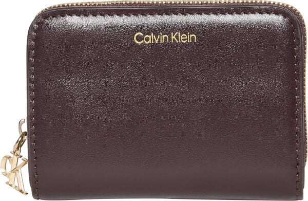 CK PULLER MEDIUM FLAP ZIP AROU