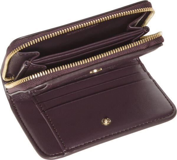 CK PULLER MEDIUM FLAP ZIP AROU