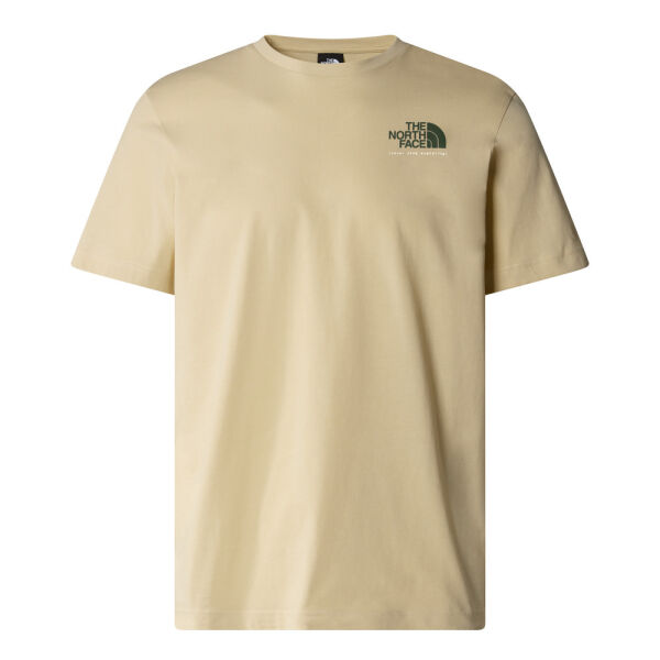 M GRAPHIC S/S TEE 3