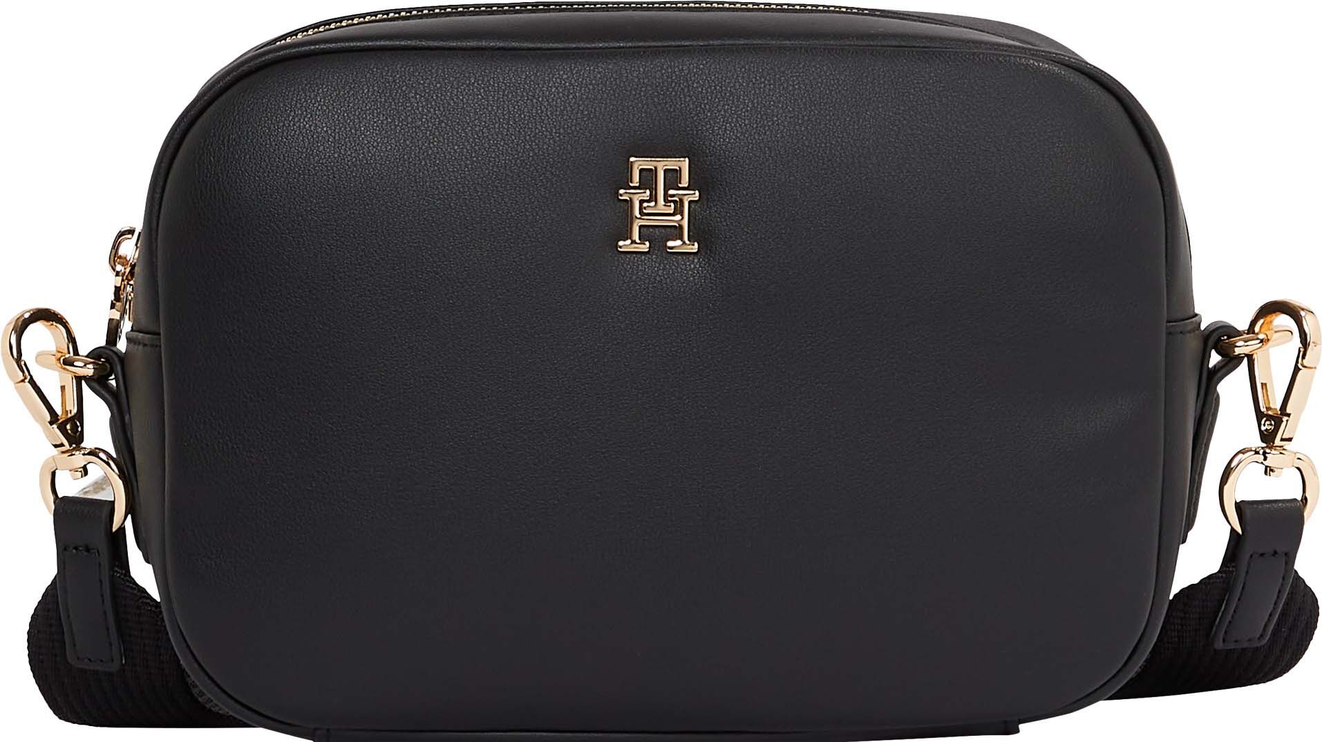 POPETTE SOFT CAMERA BAG