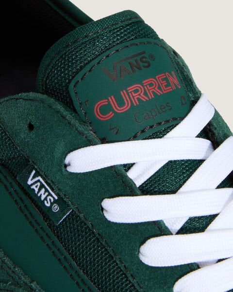 Skate Curren Caples