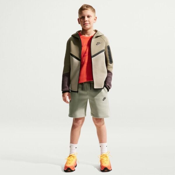 B NSW TCH FLC SHORT - PD