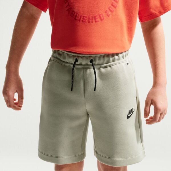 B NSW TCH FLC SHORT - PD