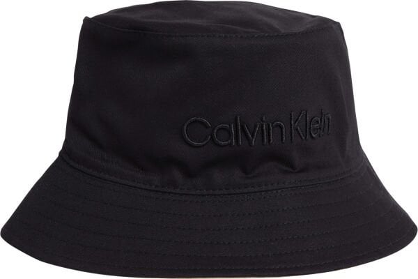 CALVIN EMBROIDERY REV BUCKET