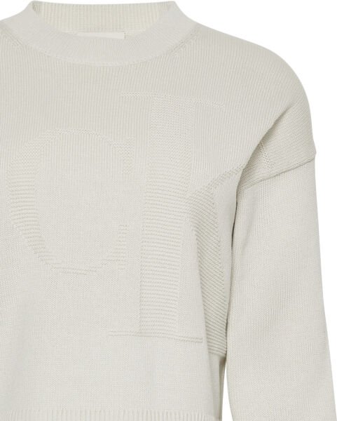 Long Sleeve Smooth Cotton CK I