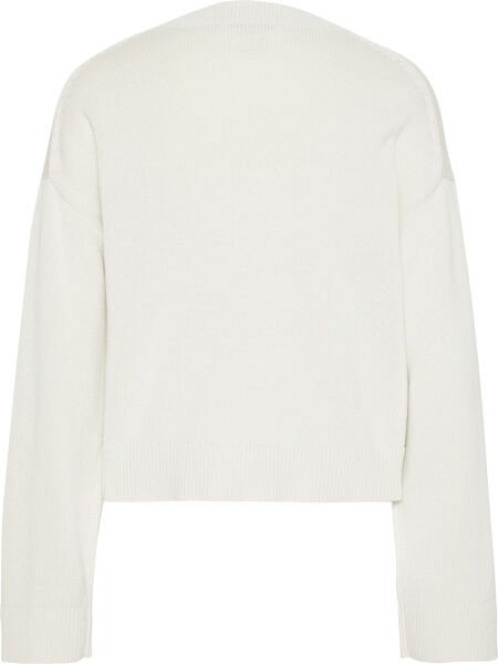Long Sleeve Smooth Cotton CK I