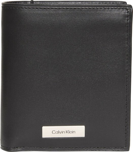 PLAQUE NS SLIM TRIFOLD w/ COIN