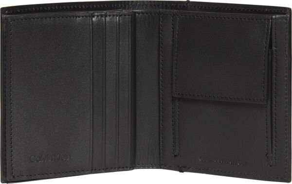 PLAQUE NS SLIM TRIFOLD w/ COIN