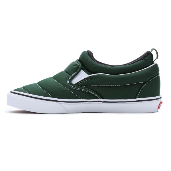 Slip-On Mid