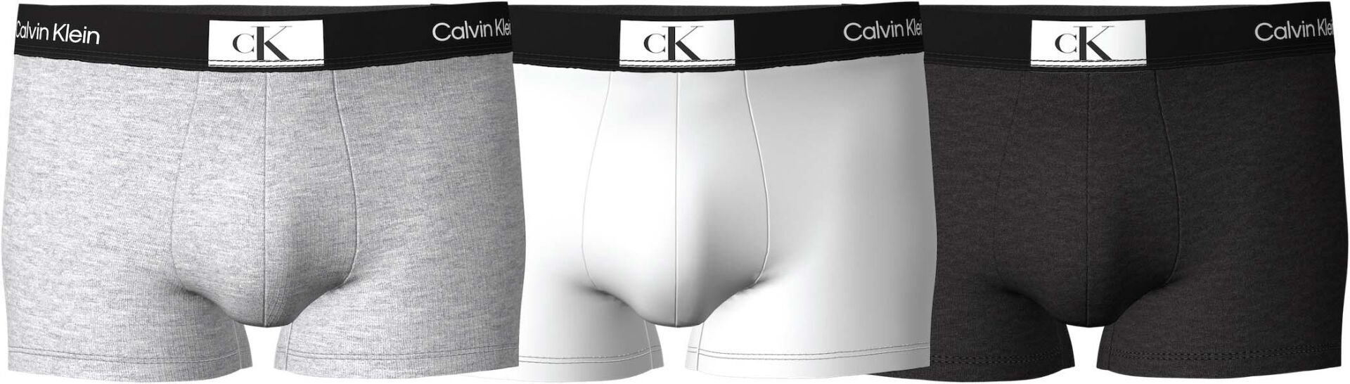TRUNK 3PK