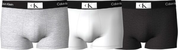 TRUNK 3PK