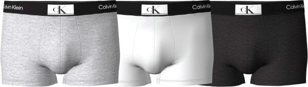 TRUNK 3PK