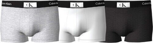 TRUNK 3PK