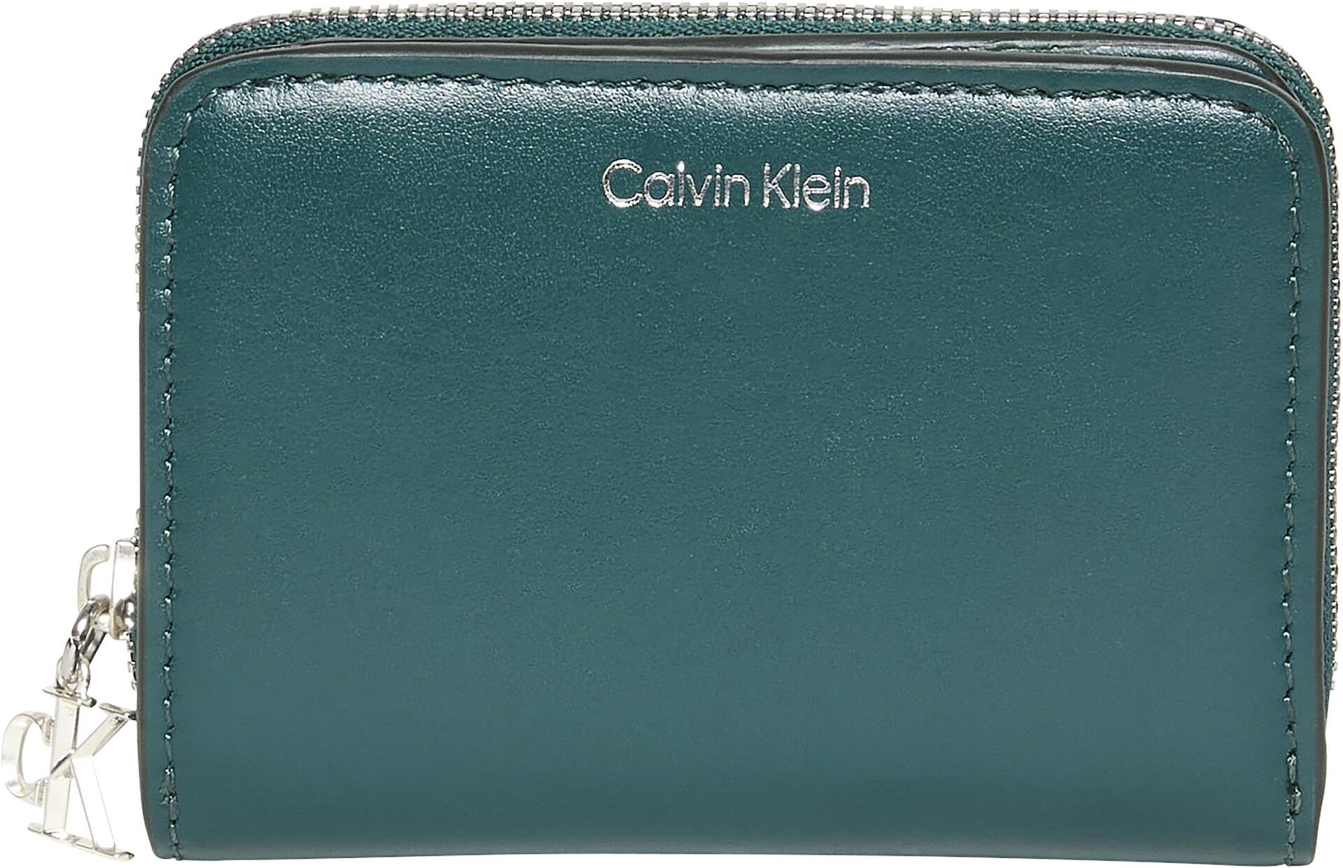 CK PULLER MEDIUM FLAP ZIP AROU