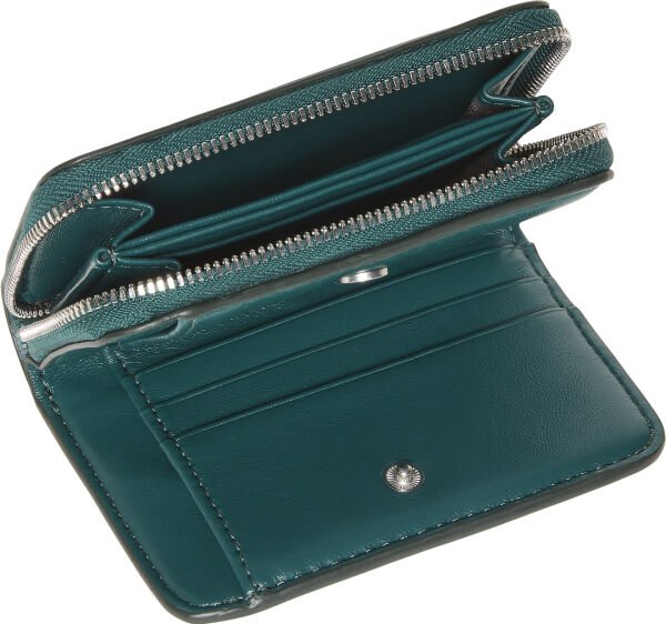 CK PULLER MEDIUM FLAP ZIP AROU