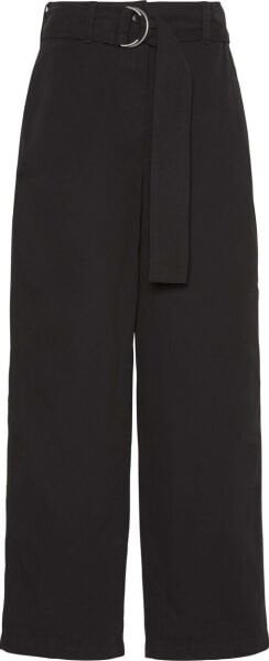 COTTON SEAMED PANT