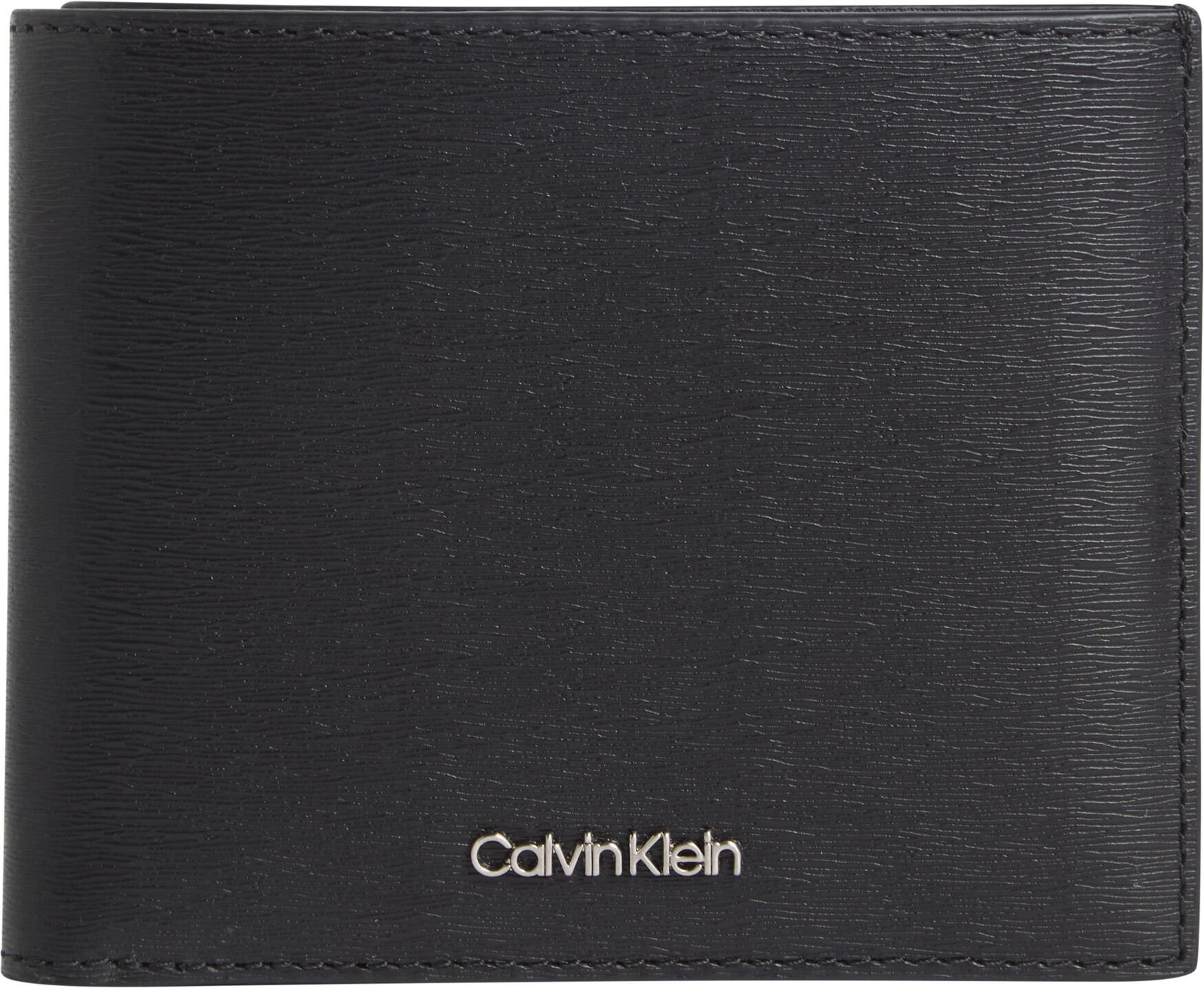 EPI CK BIFOLD 5CC W/COIN