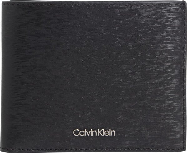 EPI CK BIFOLD 5CC W/COIN