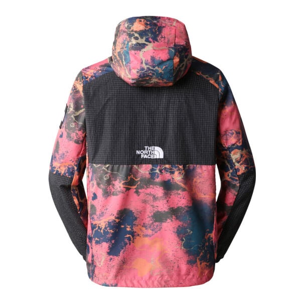M CONVIN ANORAK AOP