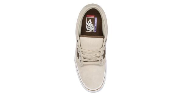 Skate Chukka Low Sidestripe