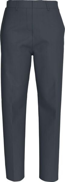 STRAIGHT LEG STRETCH CHINO PAN