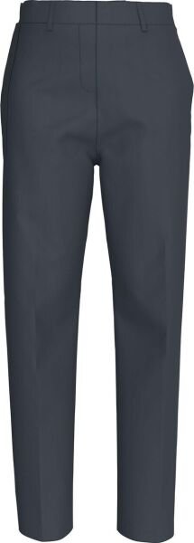 STRAIGHT LEG STRETCH CHINO PAN