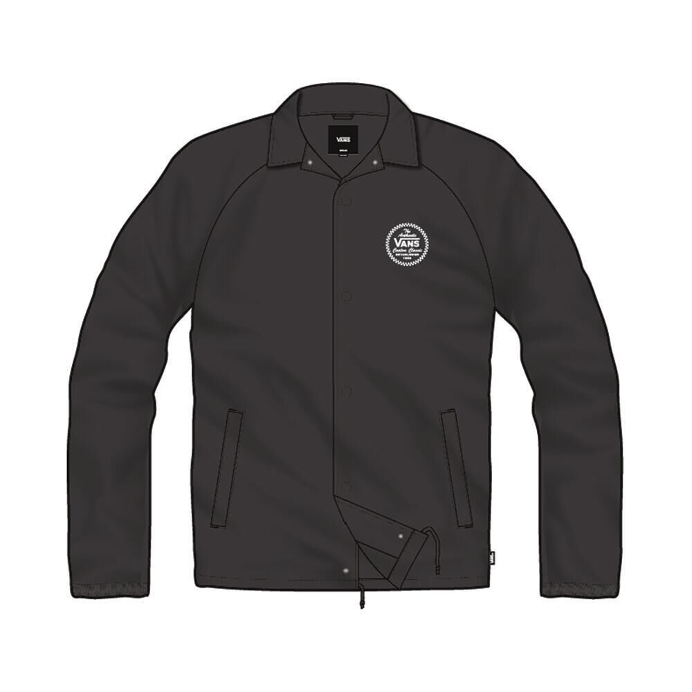 MN TORREY JACKET