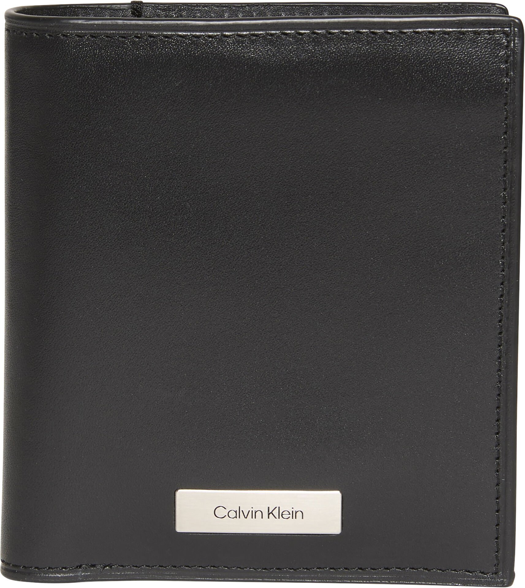 PLAQUE N/S SLIM BILLFOLD