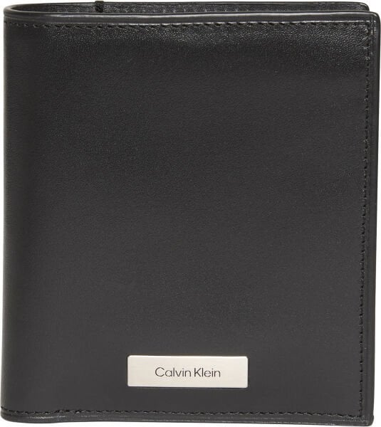PLAQUE N/S SLIM BILLFOLD