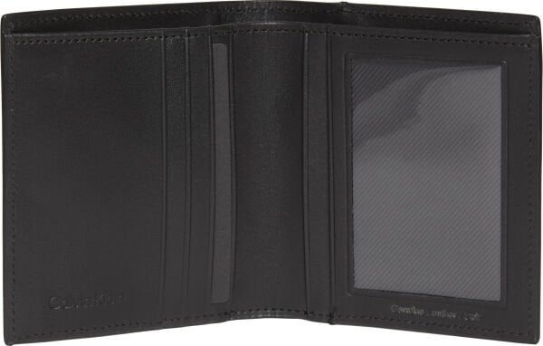 PLAQUE N/S SLIM BILLFOLD