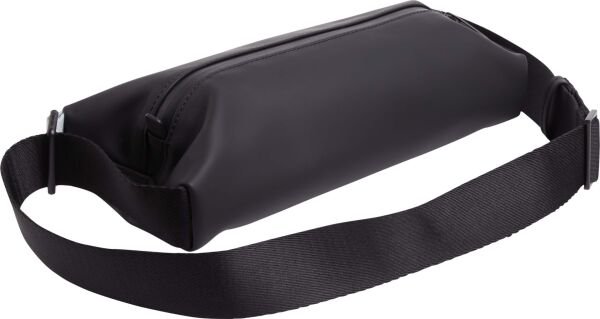 RUBBERIZED WAISTBAG