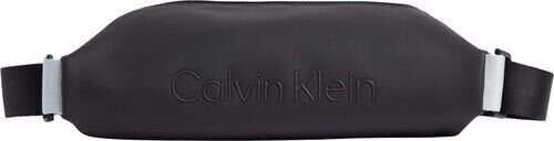 RUBBERIZED WAISTBAG