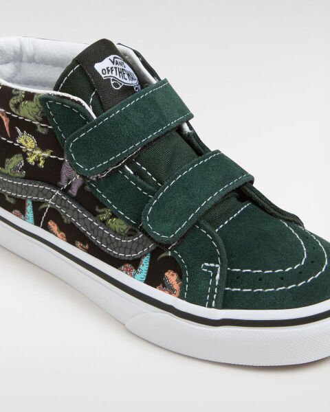 SK8-Mid Reissue V