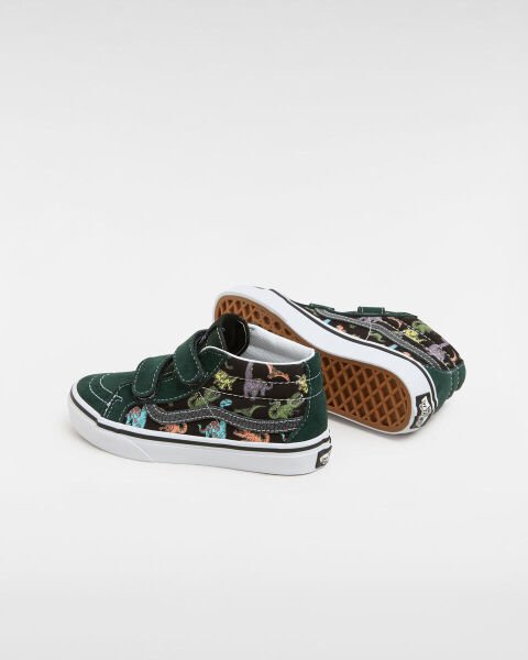 SK8-Mid Reissue V