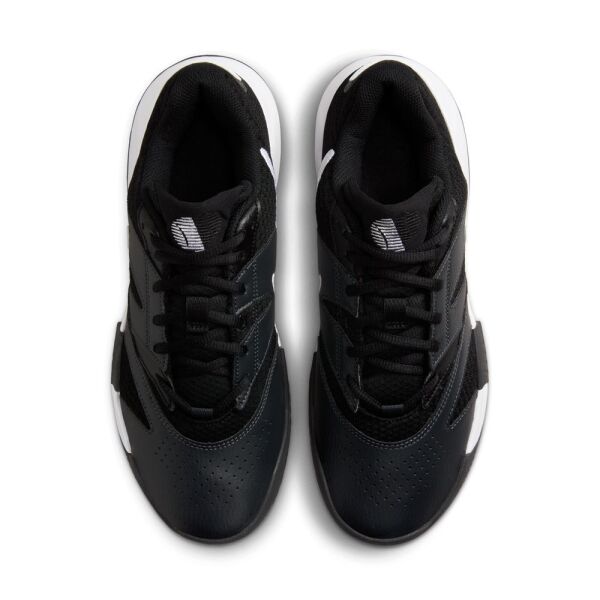 W NIKE COURT LITE 4 Siyah - 37.5