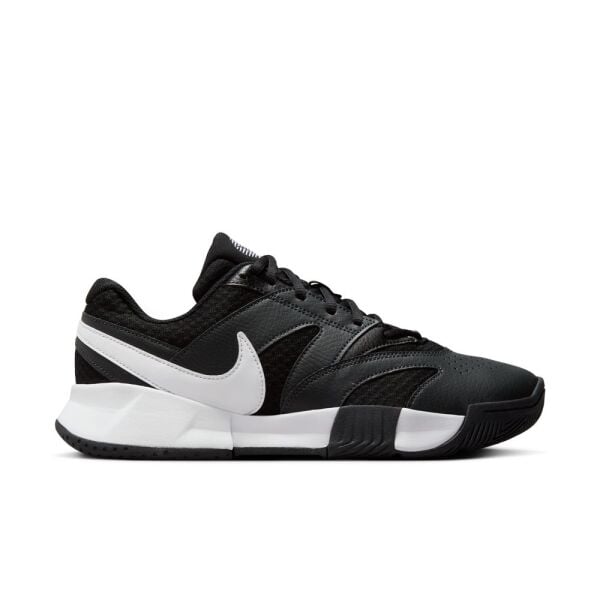 W NIKE COURT LITE 4 Siyah - 37.5