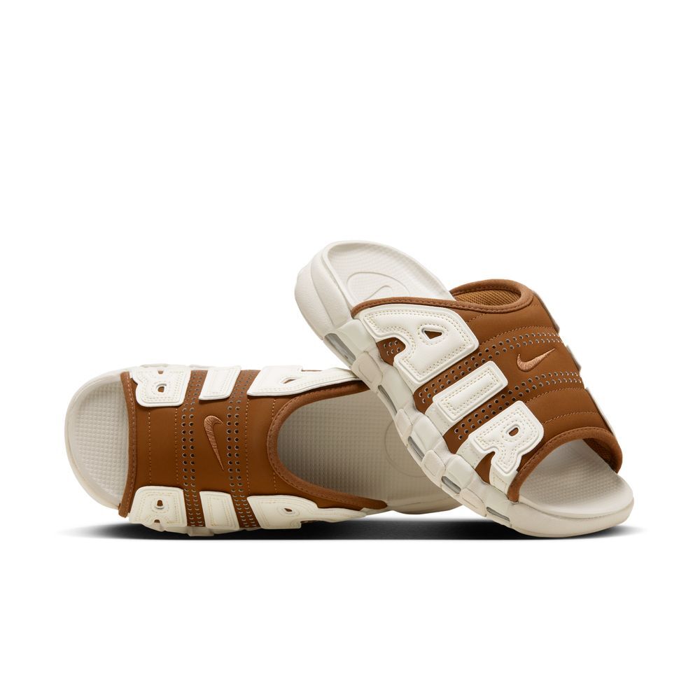 AIR MORE UPTEMPO SLIDE