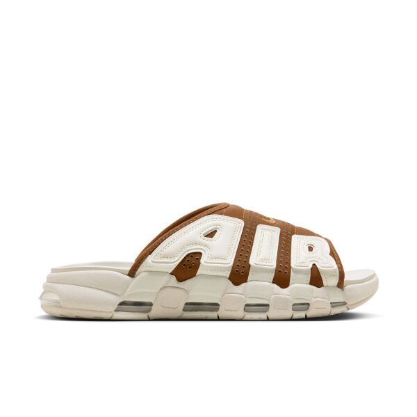 AIR MORE UPTEMPO SLIDE