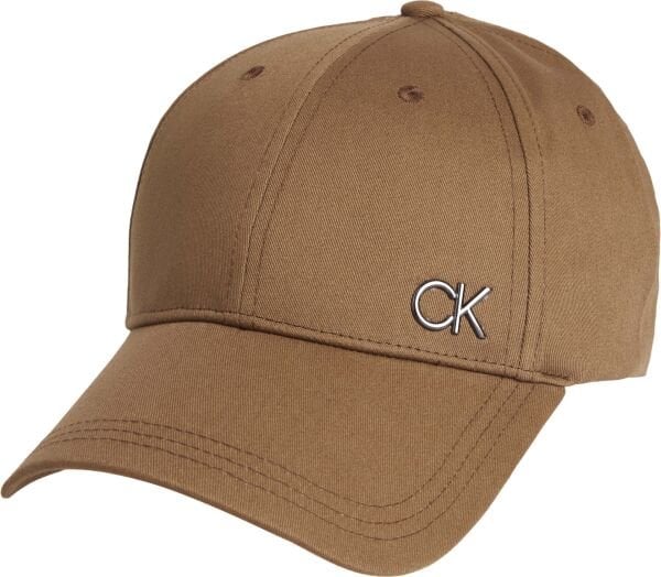 CK BOMBED METAL BB CAP