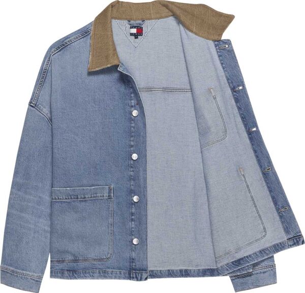 RLXD CHORE JACKET BI6111