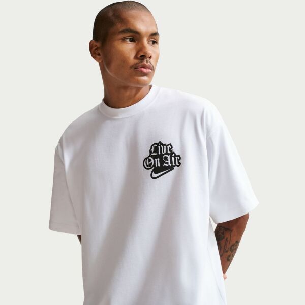 M NK SOLO SW TEE GPX