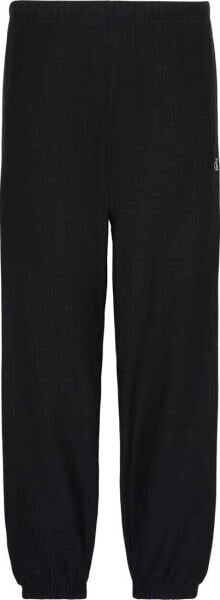 PREMIUM TERRY MONOGRAM JOGGER
