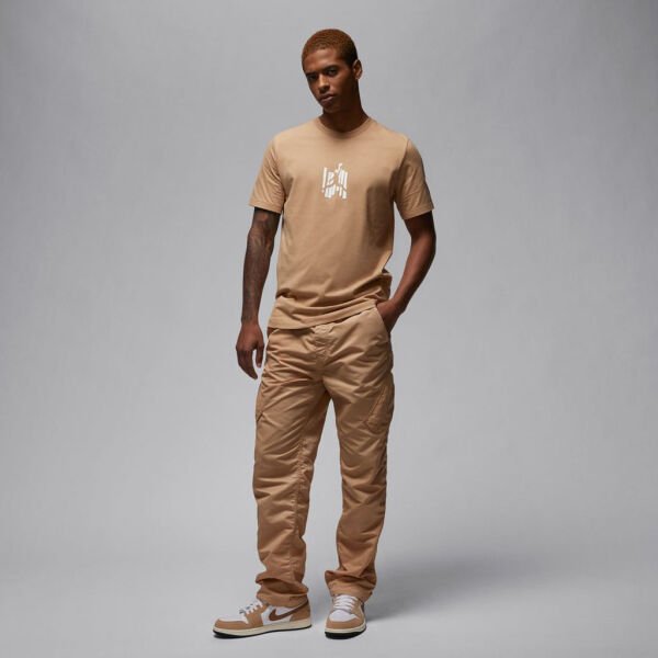 M J BRAND GFX SS CREW