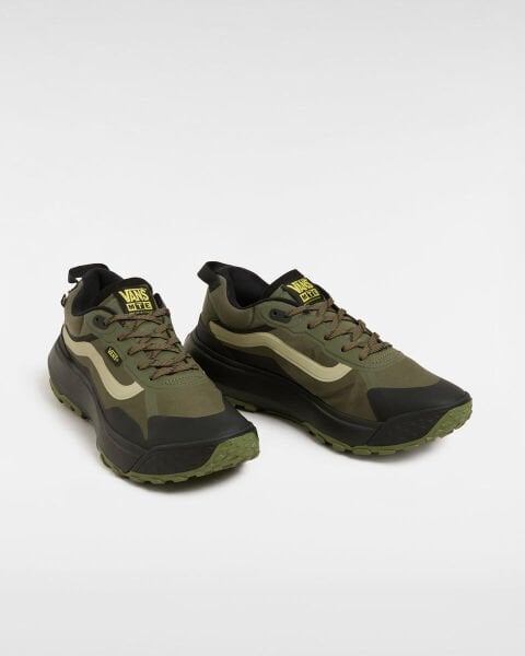 MTE Crosspath