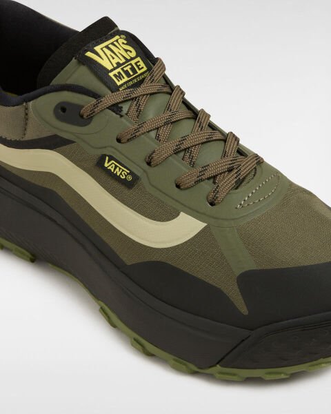 MTE Crosspath