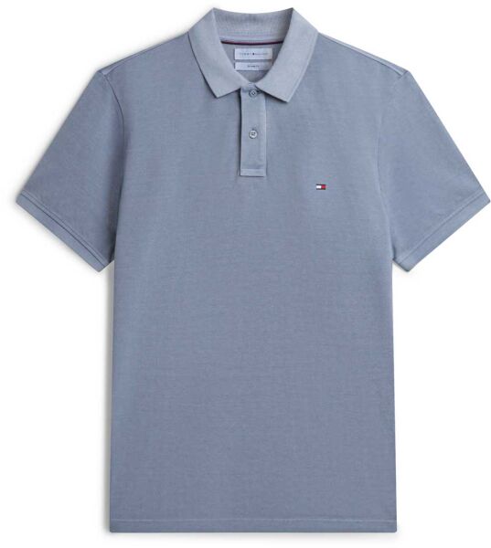 GARMENT DYE REG POLO