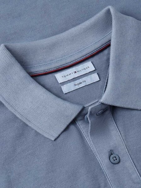 GARMENT DYE REG POLO
