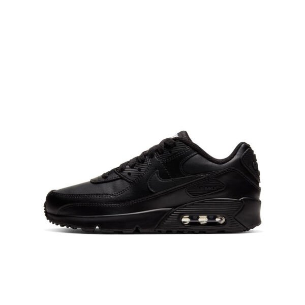 NIKE AIR MAX 90 LTR (GS) Siyah - 40