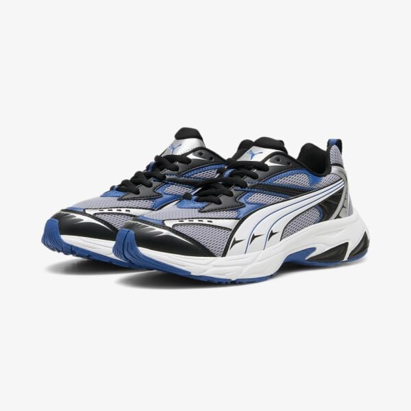 Puma Morphic